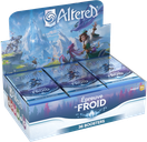 Altered - Épreuve du Froid - Boite de 36 Boosters