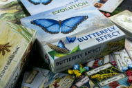 Evolution: Butterfly Effect doos