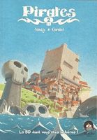 Pirates: The City of Skulls