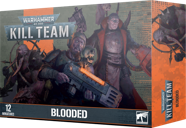Warhammer 40,000 - Kill Team: Blooded