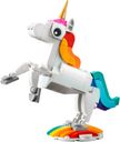 La licorne magique