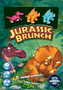 Jurassic Brunch