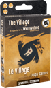 The Werewolves of Miller's Hollow: The Village