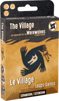 The Werewolves of Miller's Hollow: The Village