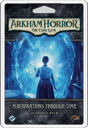 Arkham Horror: The Card Game – Machinations Through Time: Scenario Pack