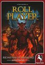 Roll Player: Monsters & Minions