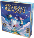 Dixit: Disney Edition