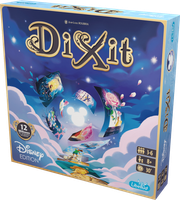 Dixit: Disney Edition