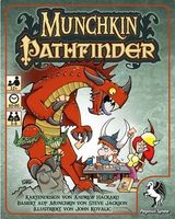 Munchkin Pathfinder