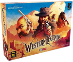 Western Legends