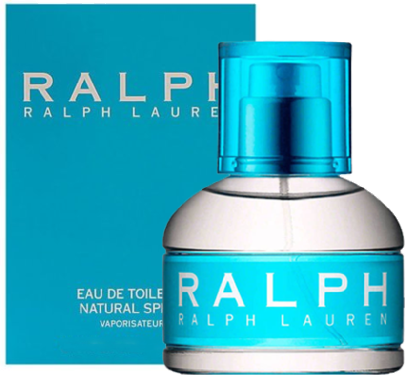Ralph Lauren Ralph Eau de toilette box
