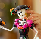 LEGO® Ideas La Catrina