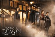 Fantastic Beasts