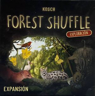 Forest Shuffle: Exploración