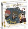 Harry Potter - Een kerst op Zweinstein