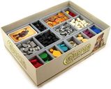 Caverna: The Cave Farmers – Folded Space Insert