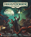 Arkham Horror: Das Kartenspiel (Revised Edition)