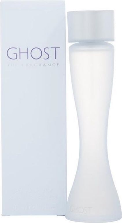 Ghost Fragrances The Fragrance Eau de toilette box