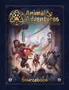 Animal Adventures: Secrets of Gullet Cove