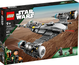 Caza Estelar N-1 de The Mandalorian