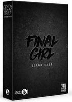 Final Girl