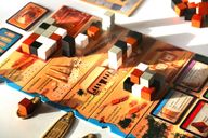 Imhotep : Les Bâtisseurs d'Egypte gameplay