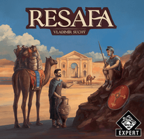 Resafa