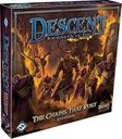 Descent: Viaje a las Tinieblas (Segunda Edición) – Las cadenas del óxido