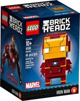 LEGO® BrickHeadz™ Iron Man