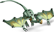 LEGO® Harry Potter™ Norbert: le bébé dragon de Hagrid composants