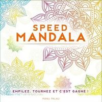 Speed Mandala