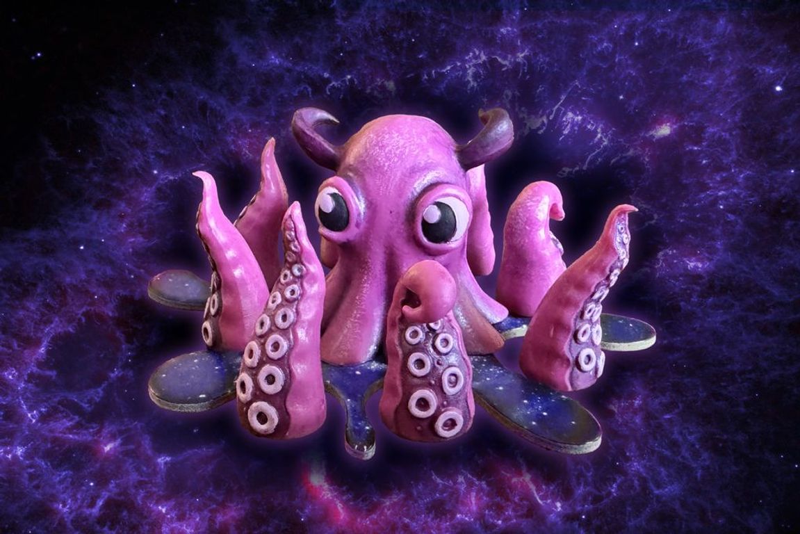 Cosmoctopus