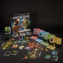 Dungeons & Dragons: Adventure Begins componenti