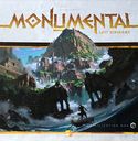 Monumental: Lost Kingdoms