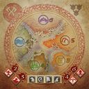 Clans of Midgard juego de mesa