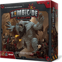 Zombicide: Invader – Black Ops