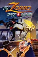 The Zorro Dice Game: Heroes and Villains