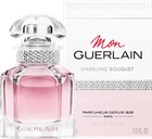 Guerlain Mon Guerlain Sparkling Bouquet Eau de parfum box