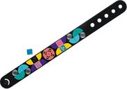 LEGO® DOTS Braccialetto Music componenti