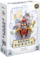 Raising Robots