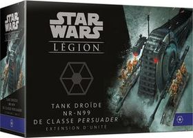 Star Wars: Légion – Tank Droïde NR-N99