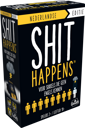 Shit Happens Voor Sukkels die Geen Engels Kunnen
