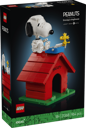 Peanuts: Snoopy's Doghouse