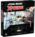 Star Wars: X-Wing (Second Edition)