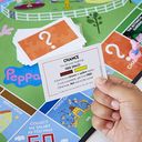 Monopoly Junior: Peppa Pig carte