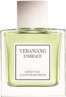 Vera Wang Embrace Green Tea & Pear Blossom Eau de toilette