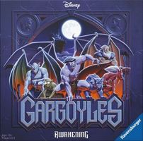 Disney Gargoyles: Awakening