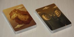 Dixit: Daydreams cards