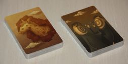 Dixit: Daydreams cartes