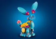 LEGO® DREAMZzz™ Bunchu's Creative Animal Adventures